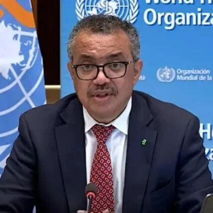 【欧浪】世卫组织启动全球新冠疫苗接种战略