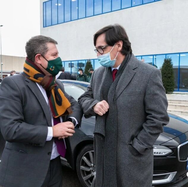 【欧浪网】最便宜的牛津疫苗将来临  西班牙药厂帮助生产