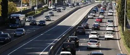 【欧浪网】今日起全国禁止跨自治区出行  复活节期间禁止出国