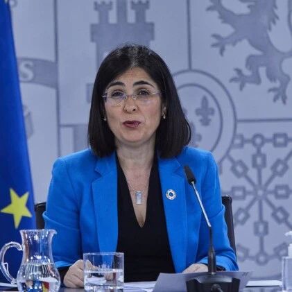 【欧浪网】西班牙日增回升到6千例  卫生部警告疫情可以重新恶化