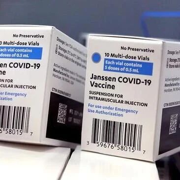 【欧浪网】数百万剂强生疫苗将过期，美FDA将保质期延长六周