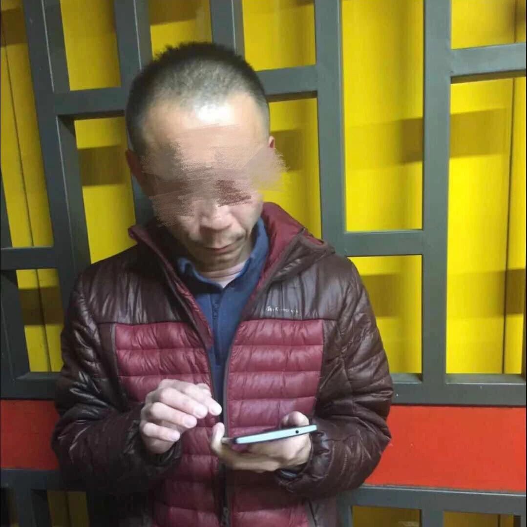 【欧浪网】华人华侨需警惕  这个老赖多次诈骗华人钱财