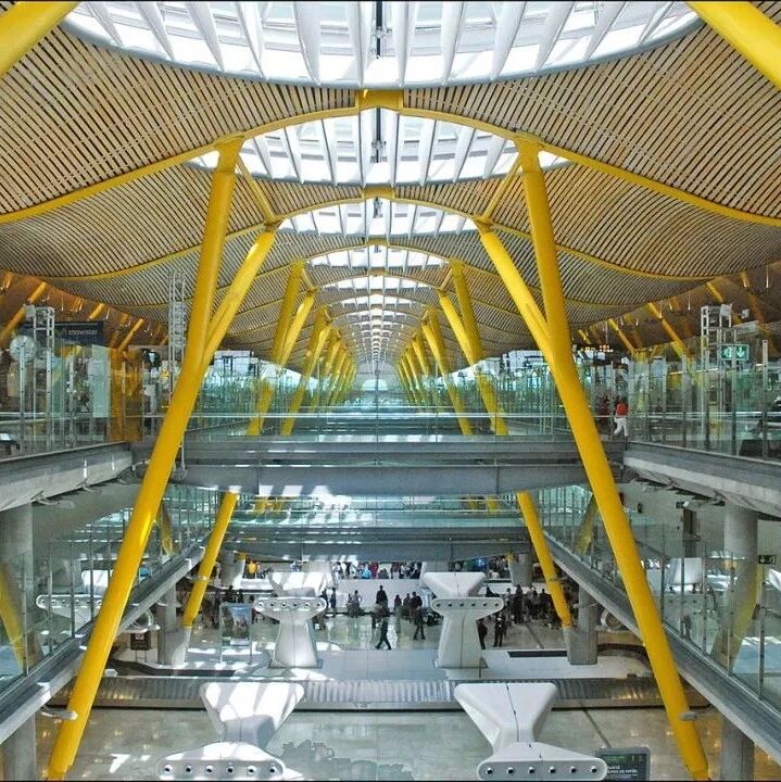 Aena致力于为中国旅客提供尽善尽美服务，愿与各界竭诚合作，欢迎成为我们的合作伙伴！