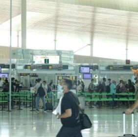 【欧浪网】西班牙怒怼英德 称以疫情为由建议游客勿访西是歧视行为