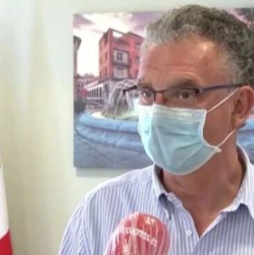 【欧浪网】爆发点比十天前增加300个 西班牙各地频传新爆发点