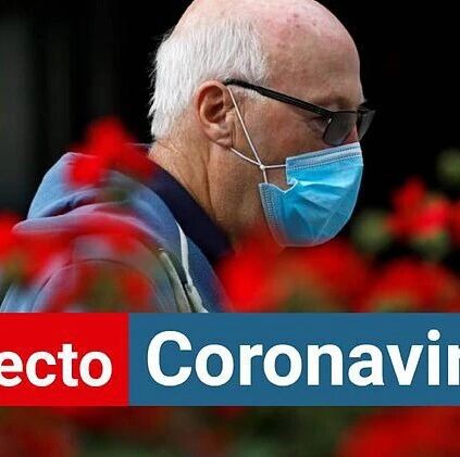 【欧浪网】​新的飙升！日增超2千突出西班牙二次爆发将更趋严重