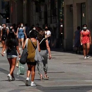 【欧浪网】加泰罗尼亚解封Lleida省  称疫情已经稳定下来​