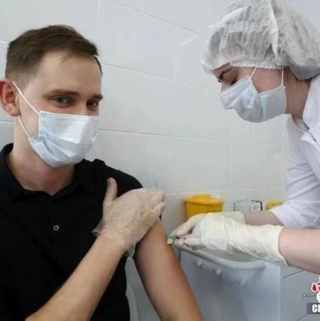 【欧浪网】多国将启动大规模新冠疫苗接种 世卫：仍需加强防疫