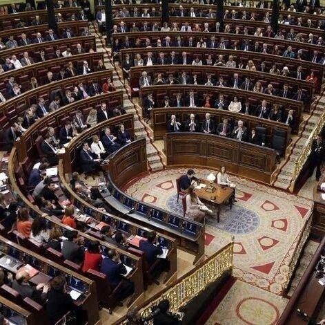 【欧浪网】国会给各党分大钱  看看大家分多少