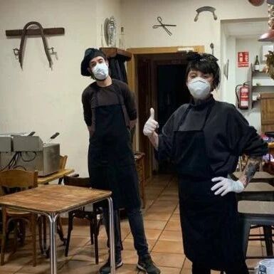 【欧浪网】好心未必有好报  餐厅免费分派食物竟被罚款4千欧元