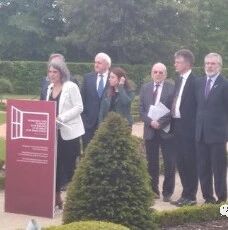 【欧浪网】国际人士为埃塔求情  西班牙首相回应说有罪必罚
