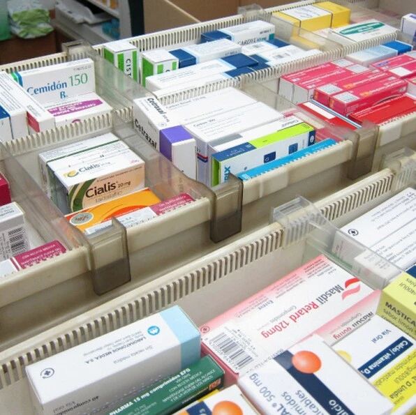 【欧浪网】注意 大批肠胃药因致癌而须全国下架停售