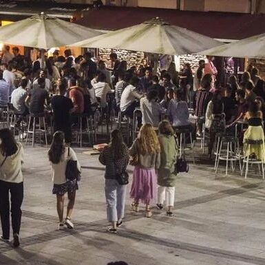 【欧浪网】加泰罗尼亚午夜后停止所有经营  瓦伦西亚32个市镇宵禁