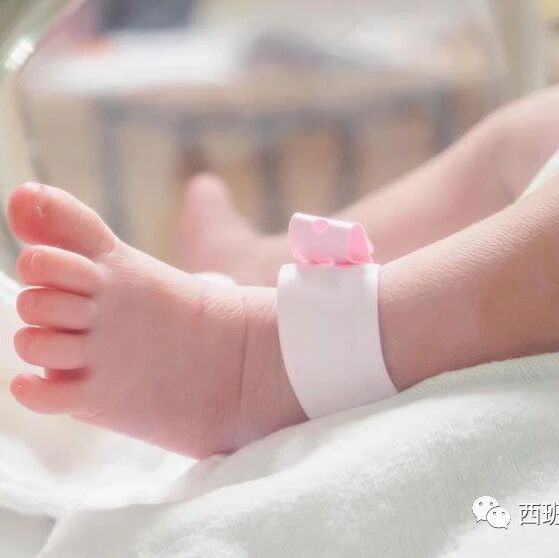 【欧浪网】医院乱诊断 新生儿被断腿