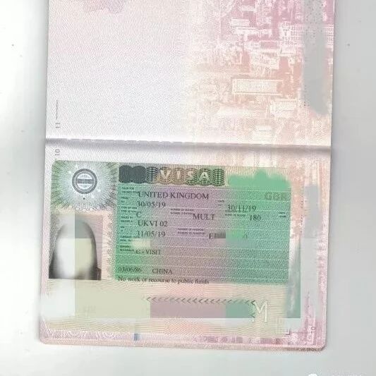 （扩散）这些国家签证原来这么好用！