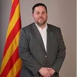 【欧浪时评】西班牙或难堪 被收监独立政客可能当选加泰主席