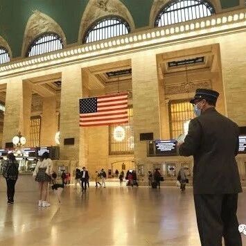 【欧浪网】美国新冠病例累计超800万例 世卫建议接种流感疫苗