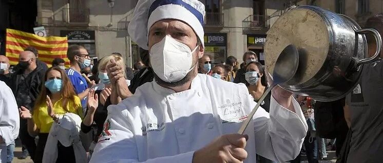 【欧浪网】重磅关注！餐馆商店免房租 政府要修改法律 避免租金追索诉讼大潮