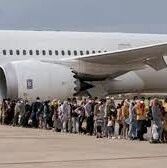 【欧浪网】西班牙允许美国使用军事基地作为阿富汗难民的转运点