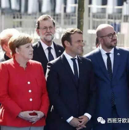 【欧浪网】拉霍伊下周与法德意首脑举行峰会商议反恐
