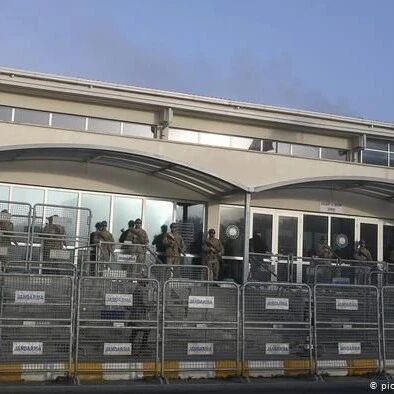 【欧浪网】涉嫌电信诈骗:土耳其警方逮捕119名华人