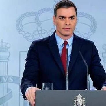 【欧浪网】紧急状态一周年  首相表示疫情严重时继续执行紧急状态