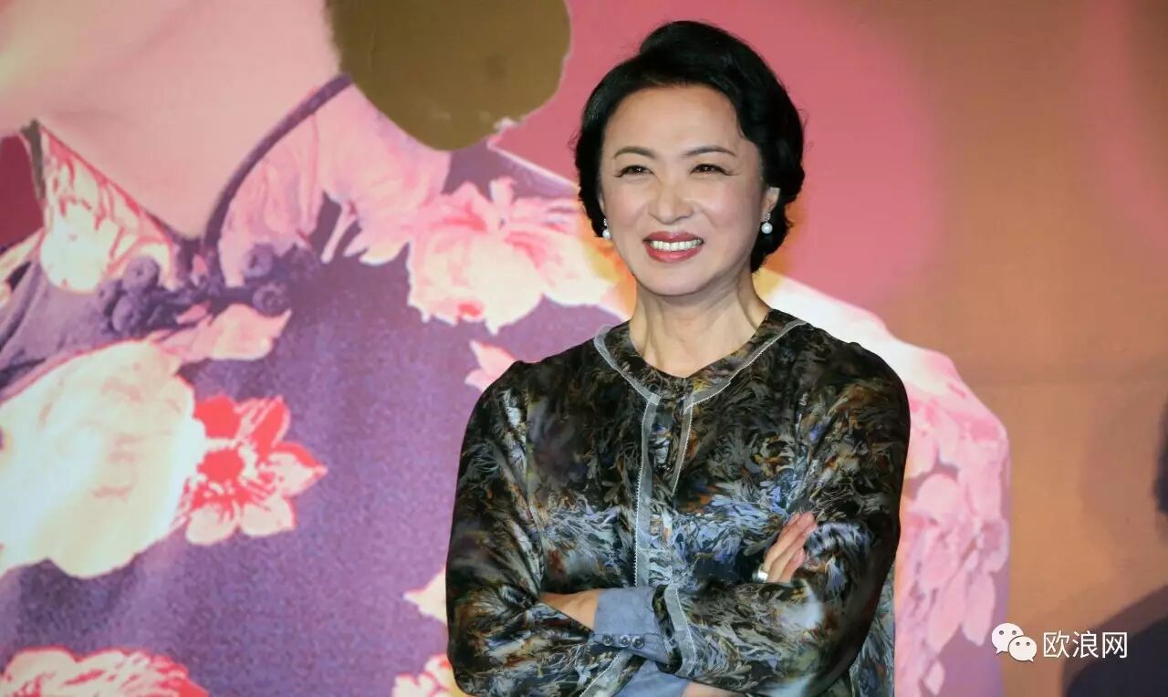 【欧浪网】西媒：金星让中国社会变得更加宽容