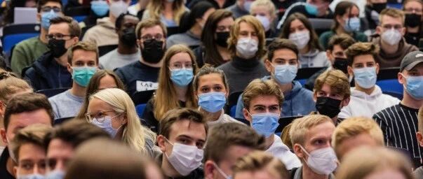 【欧浪】巴塞罗那学校发生爆发  病毒继续肆虐欧洲  西班牙做准备应付新感染潮