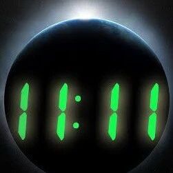 【欧浪】11:11光棍节  西班牙解释11:11是很神秘的数字