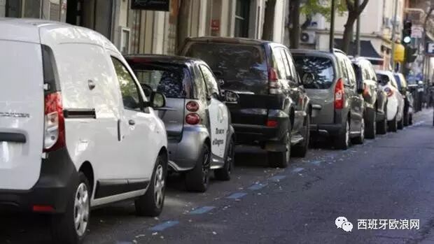 【欧浪网】骄傲节期间道路管制繁多 Justicia居民可在全市免费停车
