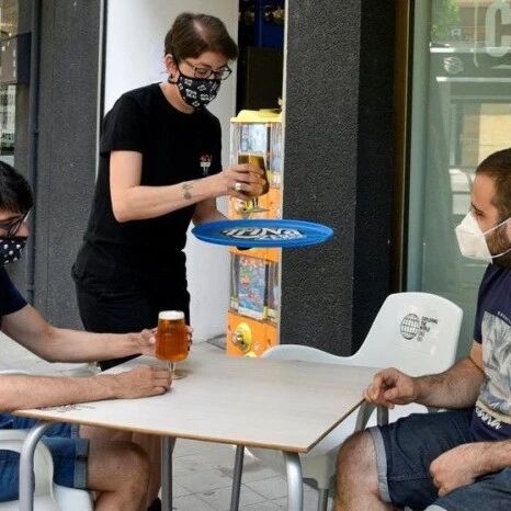 【欧浪网】新爆发蔓延到加泰多数地区  处置不当将引发社区传播