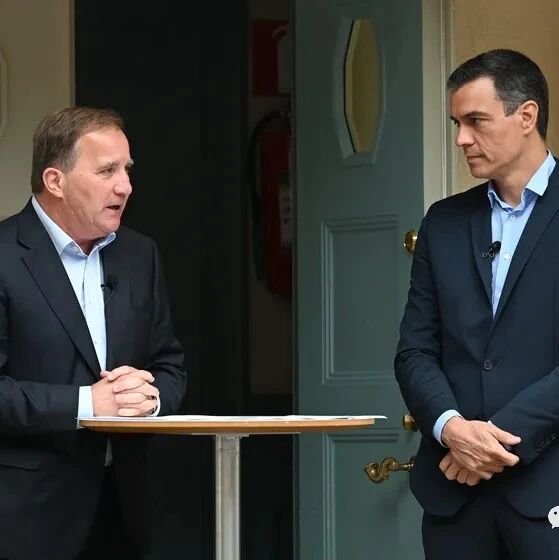 【欧浪网】西班牙屡屡碰壁  无偿的欧洲复兴基金可能难如愿