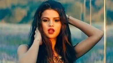 【MV】Selena Gomez - Come & Get It 中英字幕