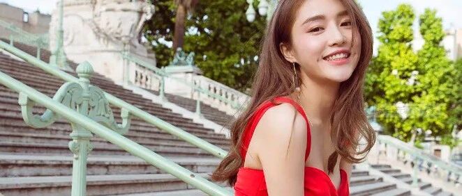 曾梦雪 - 中国内地女演员