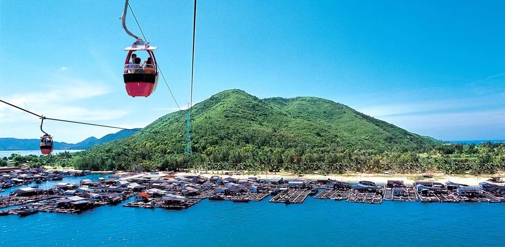 全域旅游,乡遇海南(9)|众多大咖将云集陵水,共话海南乡村振兴!