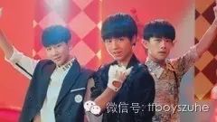 TFBOYS《是你》MV官方版