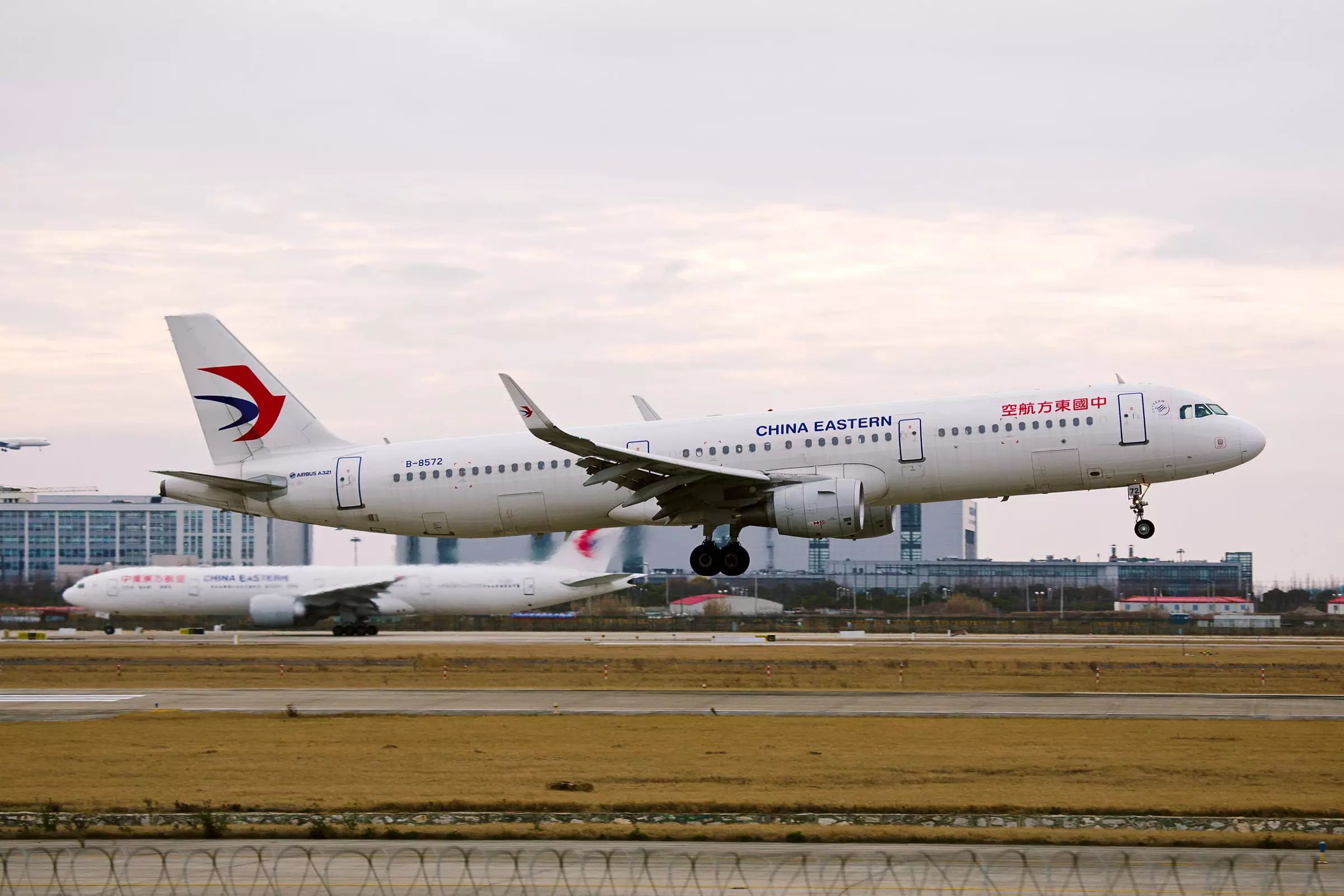 东航| 三月里来说空客,东航320系列机队全球已排老二