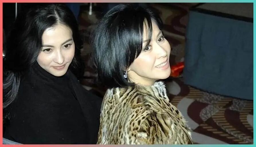 刘嘉玲用智慧和情商化解娱乐圈难题