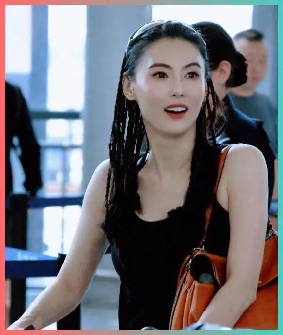 谢霆锋与张柏芝关系争议成为舆论焦点