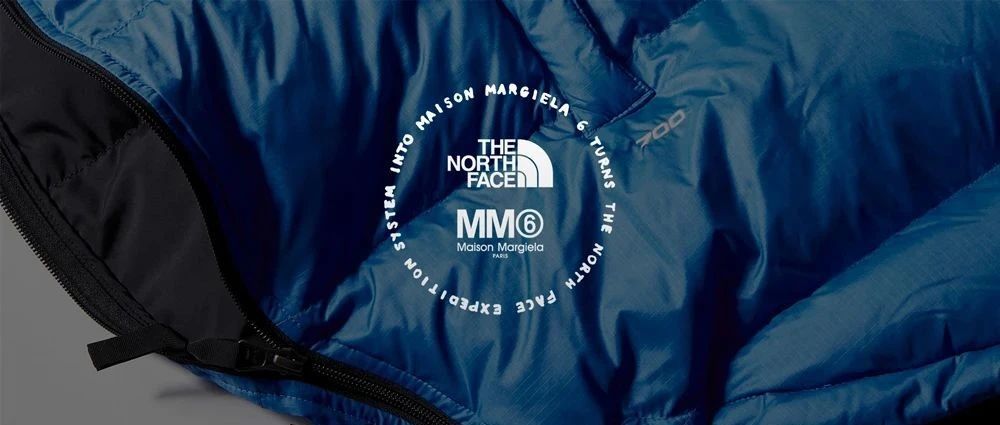 õˣTheNorthFace x MM6 Maison Margiela ϵϮ