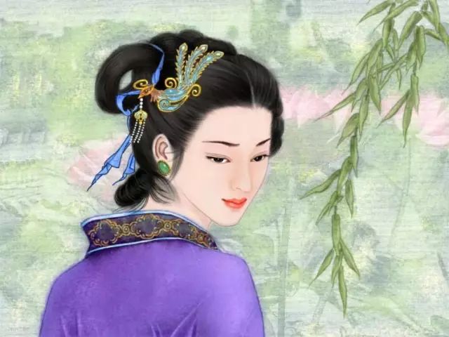 胡笳十八拍 她是东汉史学家班彪之女,班超之妹,博