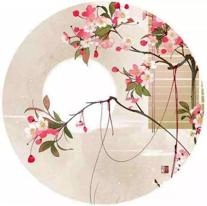 九首《点绛唇》,邂逅不一样的美