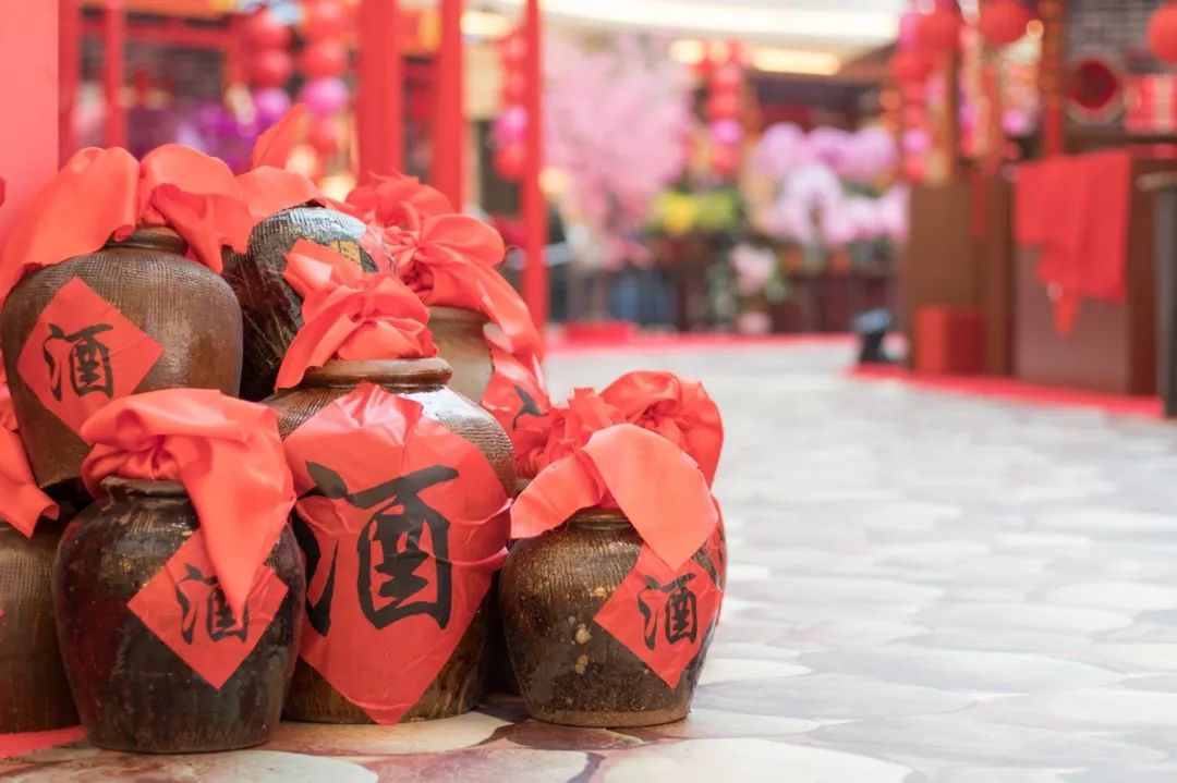 今日白露：秋意渐浓，秋色正美，一年最有诗意时