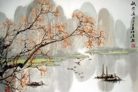 消失2000年的老人言，民间智慧！