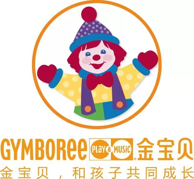 gymboree金宝贝