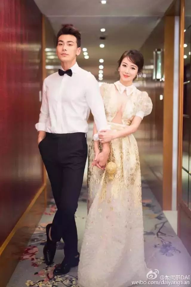 她是刘涛亲妹,苏有朋表妹,传闻抢了赵薇的男友的她最近结婚了