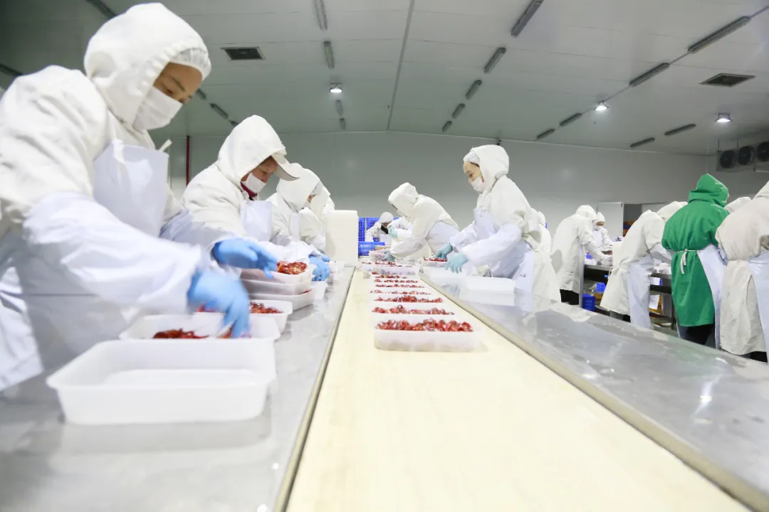 疫情前后,我们探究整个小龙虾产业链,问了头部品牌们18个大问题