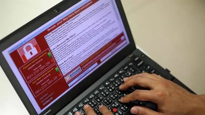 黑客加密要比特币支付_央行要求关闭中国15家比特币网站银行帐户_电脑被黑要求支付比特币