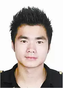 海员 | 抗击海盗的年轻勇士——徐文翔