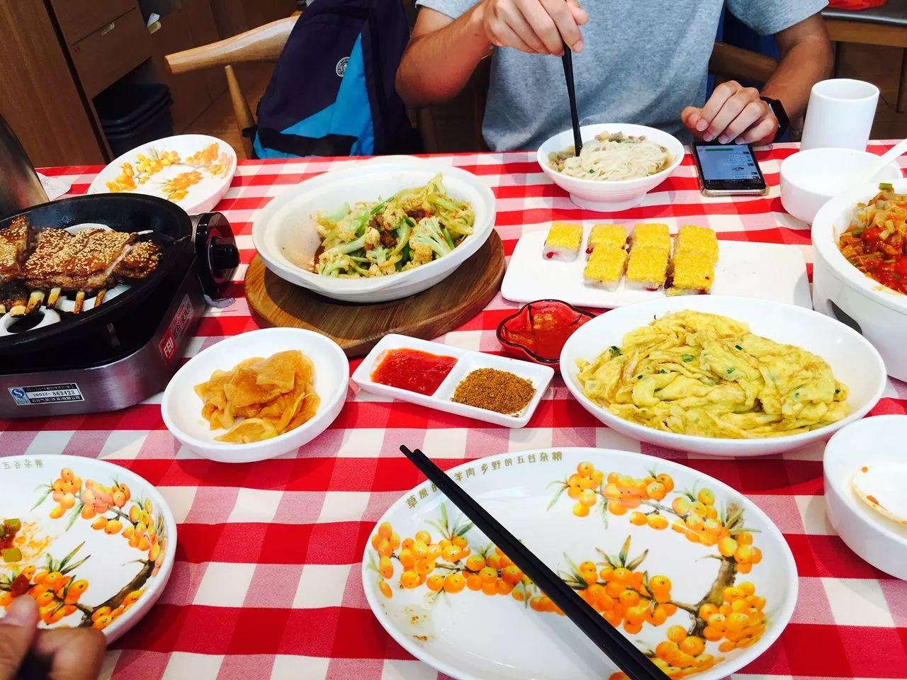 搜罗 在惠州找到的9种家乡菜,每样都是熟悉的味道